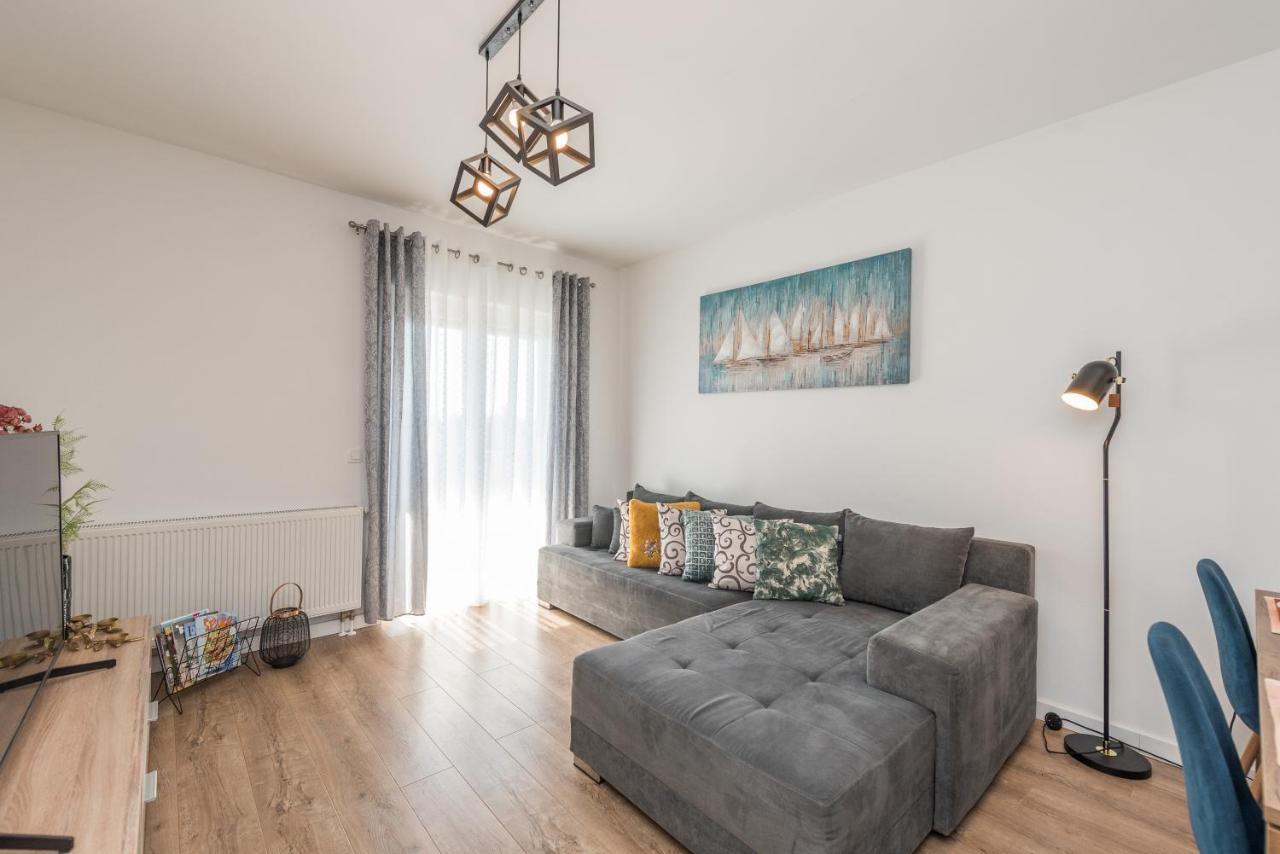 Apartmani DMarie Privlaka  Exterior foto