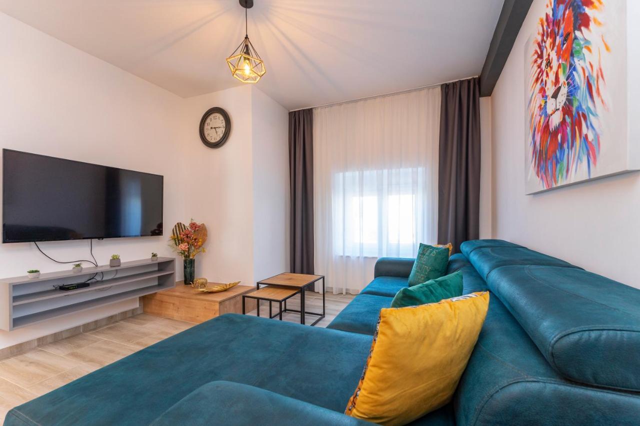 Apartmani DMarie Privlaka  Exterior foto